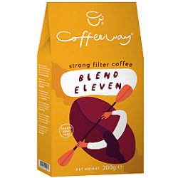 Coffeeway Blend Eleven mletá 200 g