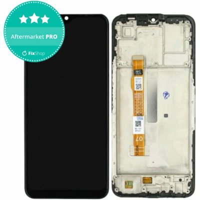 LCD Displej + Dotykové sklo Vivo Y55 – Zboží Živě