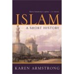 Islam - Karen Armstrongová – Hledejceny.cz