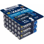 Varta Longlife AAA 24ks 4103301124 – Zboží Živě