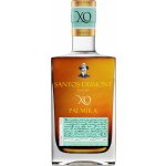 Santos Dumont XO Palmira 40% 0,7 l (holá láhev) – Hledejceny.cz