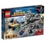 LEGO® Super Heroes 76003 SuperMan Battle of Smallville – Sleviste.cz