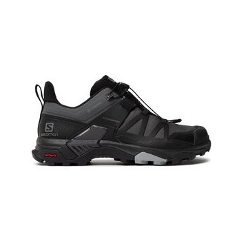 Salomon X Ultra 4 Gtx pánské zateplené boty černá