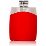 Mont Blanc Legend Red parfémovaná voda pánská 100 ml – Hledejceny.cz