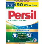 Persil Tiefenrein Univerzální prací prášek 90 PD 5,4 kg – Zboží Mobilmania