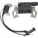 ZAPALOVACÍ CÍVKA PRO MOTOR PM-GX160, MODUL ZAPALOVÁNÍ SVÍČKY GX160, 350 mm – Hledejceny.cz