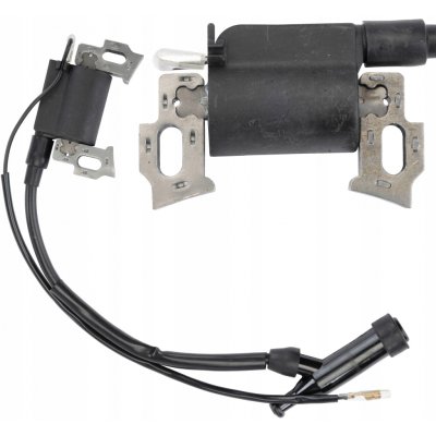 ZAPALOVACÍ CÍVKA PRO MOTOR PM-GX160, MODUL ZAPALOVÁNÍ SVÍČKY GX160, 350 mm – Hledejceny.cz