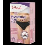 Bellinda Bavlněné menstruační kalhotky MENSTRUAL BOXER NORMAL černá – Hledejceny.cz