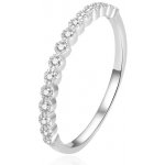 Beneto Jemný stříbrný se zirkony AGG362 – Hledejceny.cz