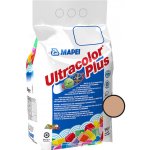 Mapei Ultracolor Plus 5 kg karamel – Zboží Mobilmania