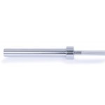 TRINFIT olympijská osa LONG GRIP 2200 mm / 50 mm – Hledejceny.cz