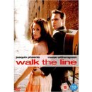 Walk the Line DVD