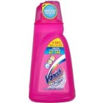 Vanish Oxi Action tekutý odstraňovač skvrn 1,5 l – Zboží Dáma