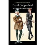 David Copperfield Charles Dickens – Hledejceny.cz