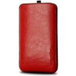 Pouzdro REDPOINT Blaze 5XL červené – Hledejceny.cz