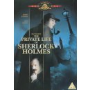 The Private Life Of Sherlock Holmes DVD