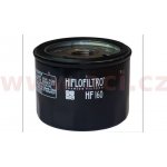 HifloFiltro olejový filtr HF160 – Hledejceny.cz
