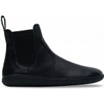 Vivobarefoot Geo chelsea winter W obsidian – Zboží Dáma