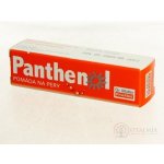 Dr. Müller Panthenol tyčinka na rty 4,4 g – Zboží Mobilmania
