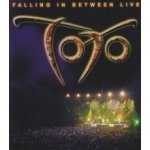 TOTO - FALLING IN BETWEEN LIVE '2009 Blu-Ray – Zbozi.Blesk.cz