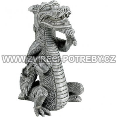 Nobby Balinese Dragon 9x7,5x12,1 cm – Zbozi.Blesk.cz