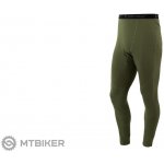 Sensor Merino DF Men's Underpants Zelená – Zboží Dáma