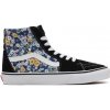 Dámské tenisky Vans Sk8-Hi Floral/blackMulti