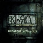 Korn - Greatest Hits Vol.1 CD – Zbozi.Blesk.cz