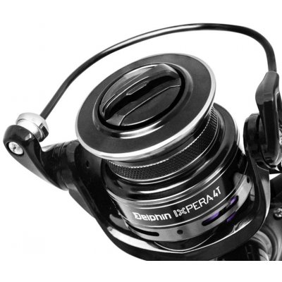 cívka Delphin Ixpera 2T – Sleviste.cz