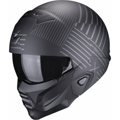 Scorpion EXO-COMBAT II MILES – Hledejceny.cz