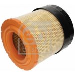 Vzduchový filtr FEBI BILSTEIN 1004170 – Hledejceny.cz