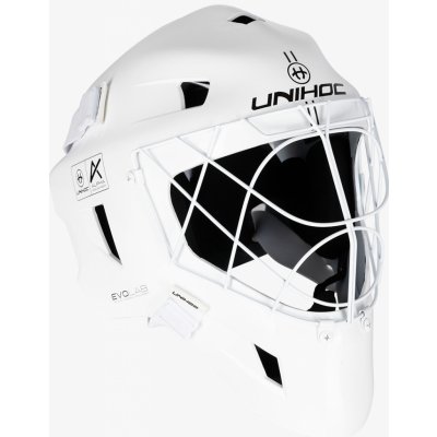 Unihoc ALPHA PRIME EVOLAB – Zboží Dáma