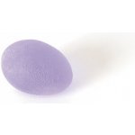 SISSEL Rehabilitační vajíčko na posílení rukou SISSEL® PRESS EGG fialová (střední zátěž) – Zboží Dáma