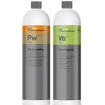 Koch Chemie Exterior Set 2 – Sleviste.cz