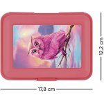 Baagl box na svačinu Sova – Zboží Dáma