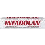INFADOLAN DRM 1600IU/G+300IU/G UNG 100G II – Zboží Dáma