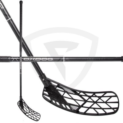 Oxdog Ultralight HES 27 SMU Round MBC2 – Zboží Dáma