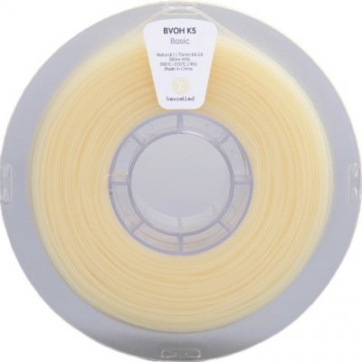 Kexcelled BVOH K5 1,75 mm 1 kg – Zboží Živě