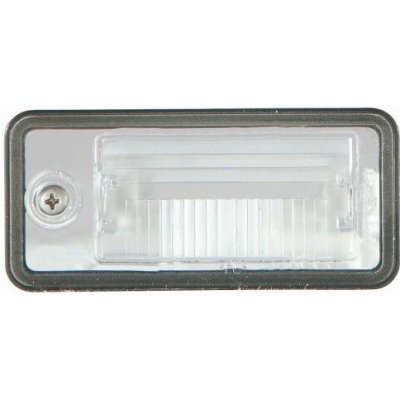 Osvětlení SPZ ABAKUS 446-2101L-WQ (4462101LWQ) – Hledejceny.cz