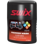 Swix Warm F4 tekutý 100 ml – Hledejceny.cz