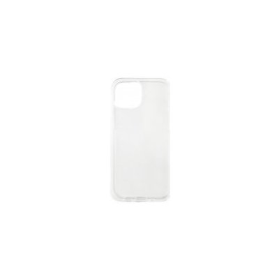 Pouzdro Jekod Ultra Slim 0,5mm iPhone 13 mini transparent