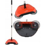 Lund Mechanický kartáč na podlahu – Sleviste.cz