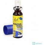 Bachova esence Rescue sprej na spaní 20 ml – Hledejceny.cz