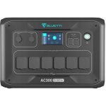 Bluetti AC300 – Zboží Mobilmania