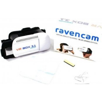 Ravencam VR BOX 3.1