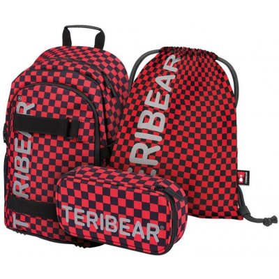 Baagl SET 3 Skate TERIBEAR – Hledejceny.cz