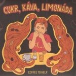 to Help Coffee Cukr káva limonáda CD – Zbozi.Blesk.cz