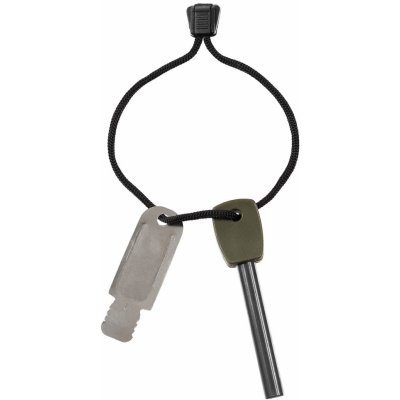 MFH Army I20-1821 magneziový – Zboží Mobilmania