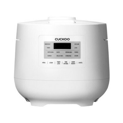 Cuckoo CR-0641F – Sleviste.cz