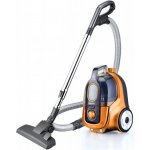 Heinner HVC-V750OR – Hledejceny.cz